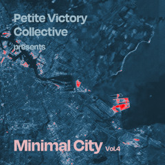 Longisquama - Minimal City Vol.4