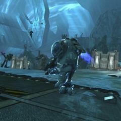 Halo Reach (The Package) Soundtrack More Trouble