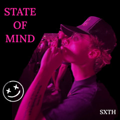 state of mind(freestyle)