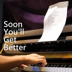 Taylor Swift - Soon You'll Get Better (cover By Sophia Tang)1.