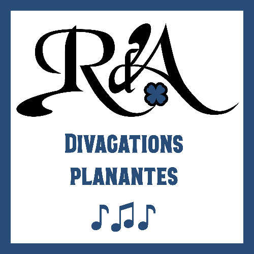 JBX Divagations