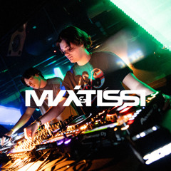 Max & Tissi NAVE at @ D-EDGE