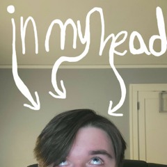 in my head/wide awake (prod. grayskies)