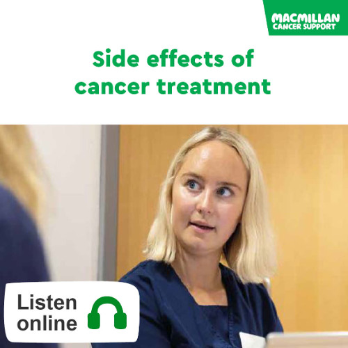 Track 17 - Managing bowel and bladder problems