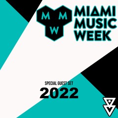 Miami Music Week 2022