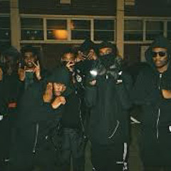 #HARLEMSPARTANS Loski x MizOrMac x Blanco - Fields