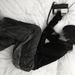 я не знаю / idk