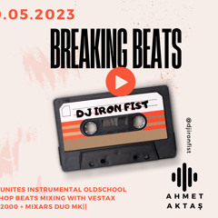 Breaking Beats Vol: 01