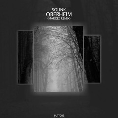 Solink - Oberheim (Marcex Remix) [Free Download]