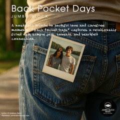 Back pocket days