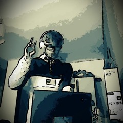 Waiting For Love (Dj Curly)