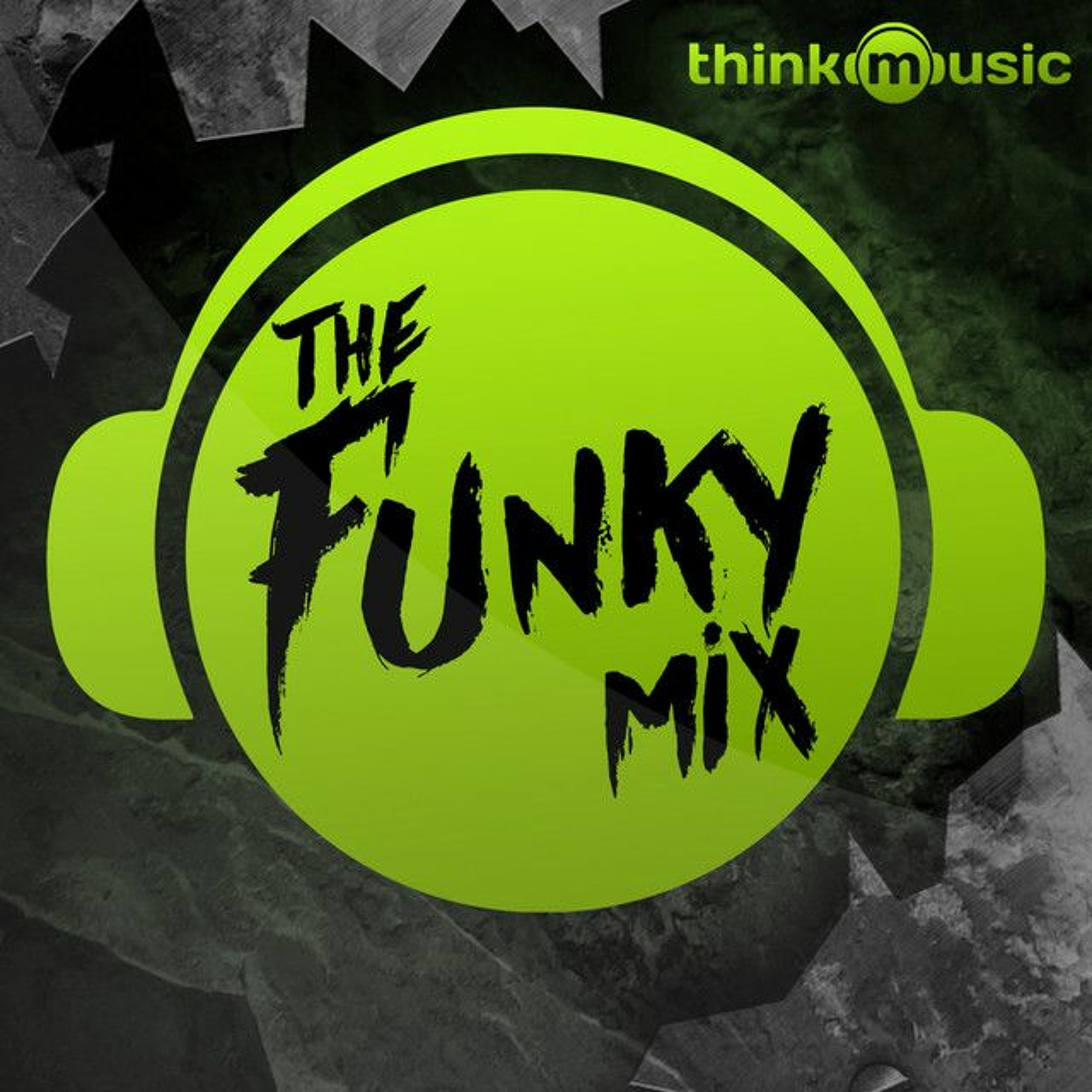 Funkymix Soul Sessions episode artwork