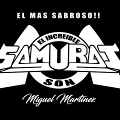 La Kumbia Colombia -Éxito Sonido Samurai Limpia 2k21