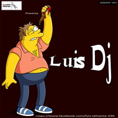 11 - Daniel Lezica -  Linda ( Luis Dj ) Bs.As Laferrere