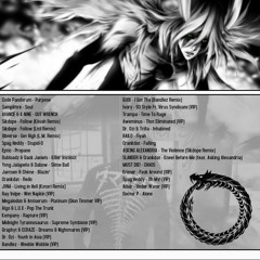 Trapped Up Inside (Quarantine Mega-Mix)