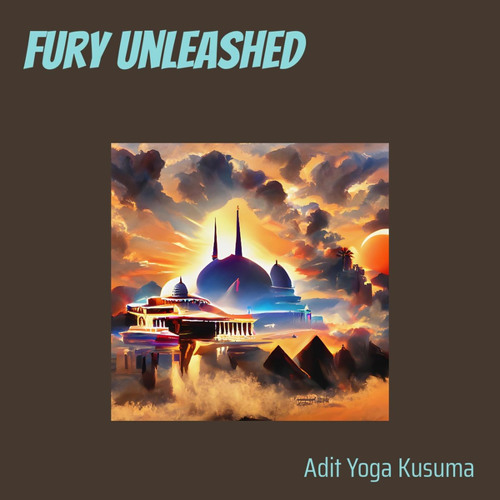 Fury Unleashed