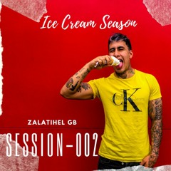 Ice Cream Season  sesion -002