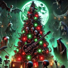 Rockin' Around the Haunted Tree