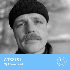 CTW131 • DJ Headset