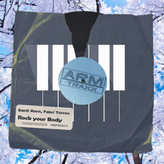 Fabri Torres, Santi Kern - Rock your Body (Original Mix)