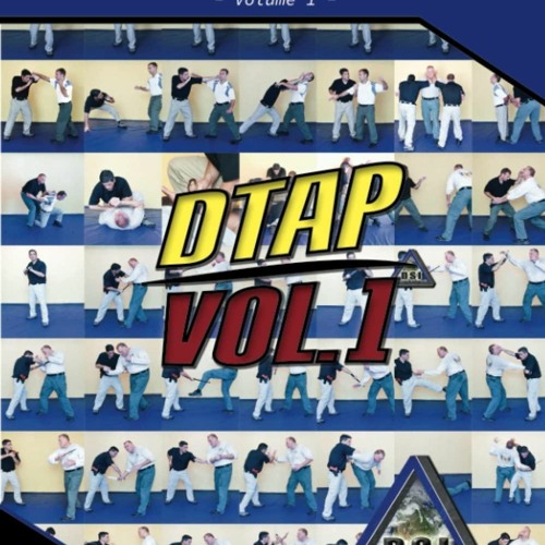 EBOOK Defensive Tactics and Arrest Procedures: Volume 1: DTAP 1