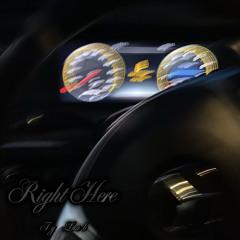 Right Here (Prod. ItsTomFrench) *Slowed & Reverb*