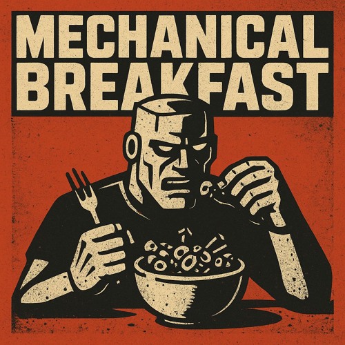 Mechanical Breakfast (ÜBERHELLA version)
