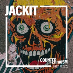 Counterterraism Guest Mix 220: JACKIT