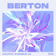 Aquatic Gardens: Berton (16)