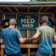 TA Sunday 154 - b2b Matt Mcintyre Wren