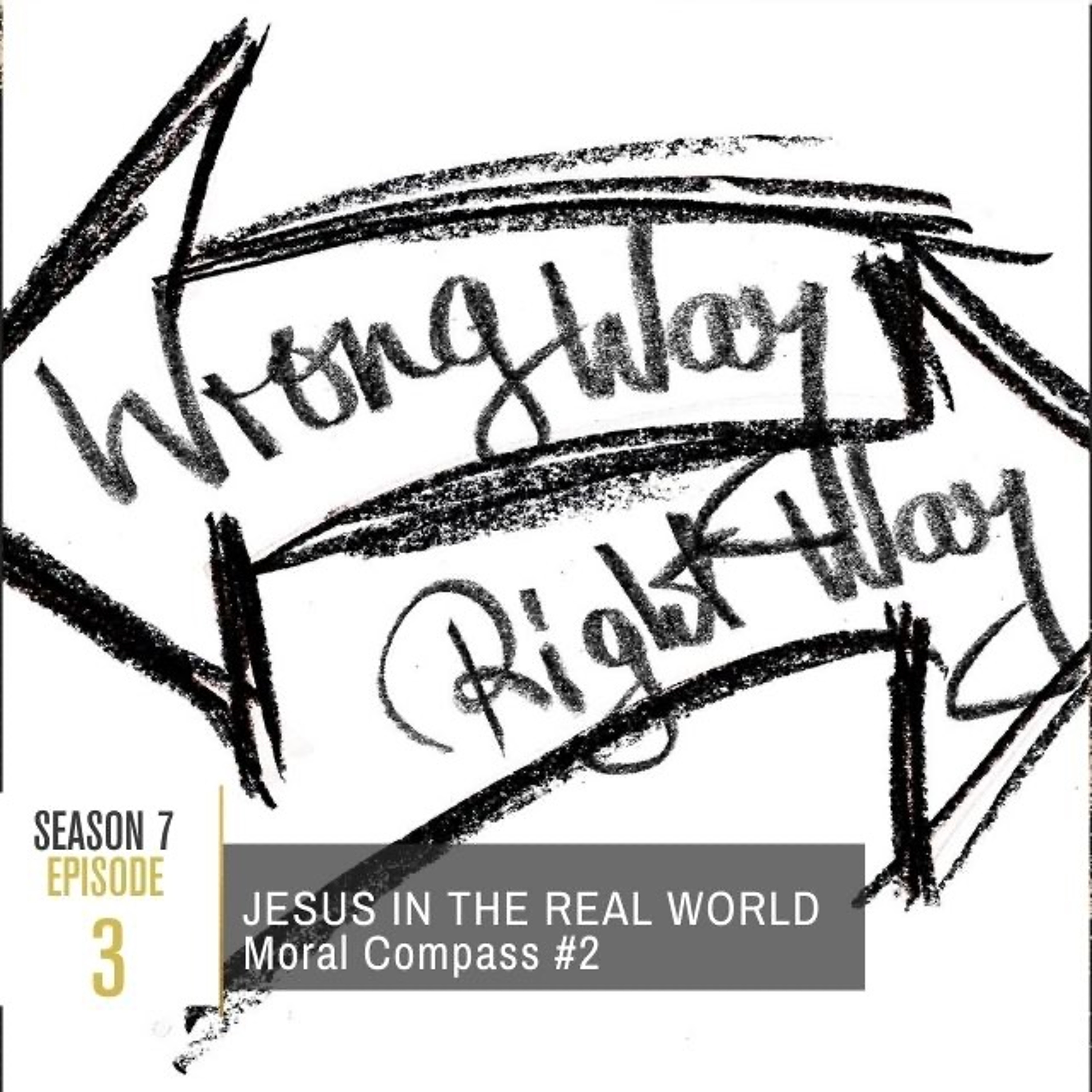 Paying Ridiculous Attention to Jesus