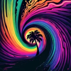 Cocktails & Palms - "Organic House"