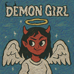 Demon Girl (Prod. Eskimos X Zeux)