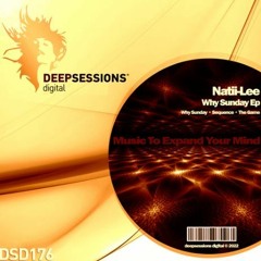 Natii-Lee - Sequence (Original Mix)