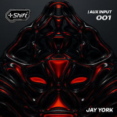 Aux / Input 001 - Jay York
