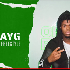Djayg—off the radar freestyle .mp3