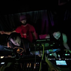 Ms Ogyny > Warm up for Ben Pest recorded at The Forbidden Garden Party (2024)