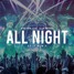 Afrojack - All Night (feat. Ally Brooke) [AYLØ Remix]