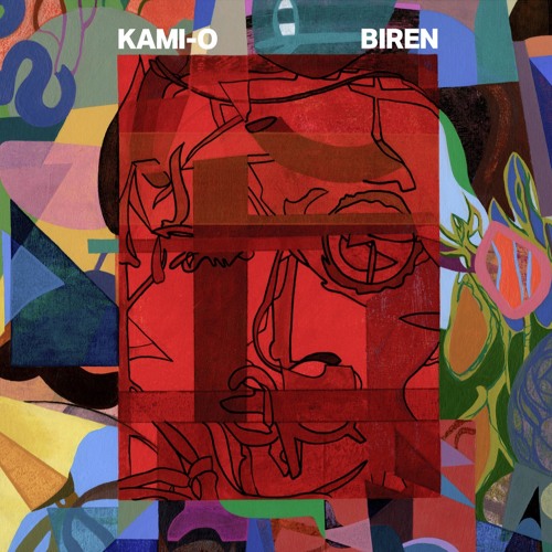 Kami-O - Aavaas (KAM002) [FKOF Premiere]