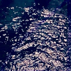 waves