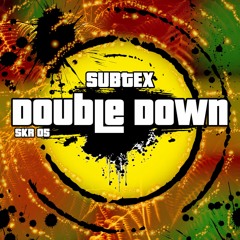 Double Down - DnB Mix