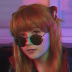 【合成器波/复古】EVA新世纪福音战士 80年代风remix翻唱合集 Komm, Süsser Tod (cyberpunk synthwave 80s) feat. Marina Rios