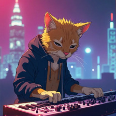 Satisfaction Remix  - fast paced
