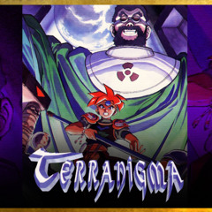 Dark Gaia | Terranigma Analysis (Finale) | State of the Arc Podcast