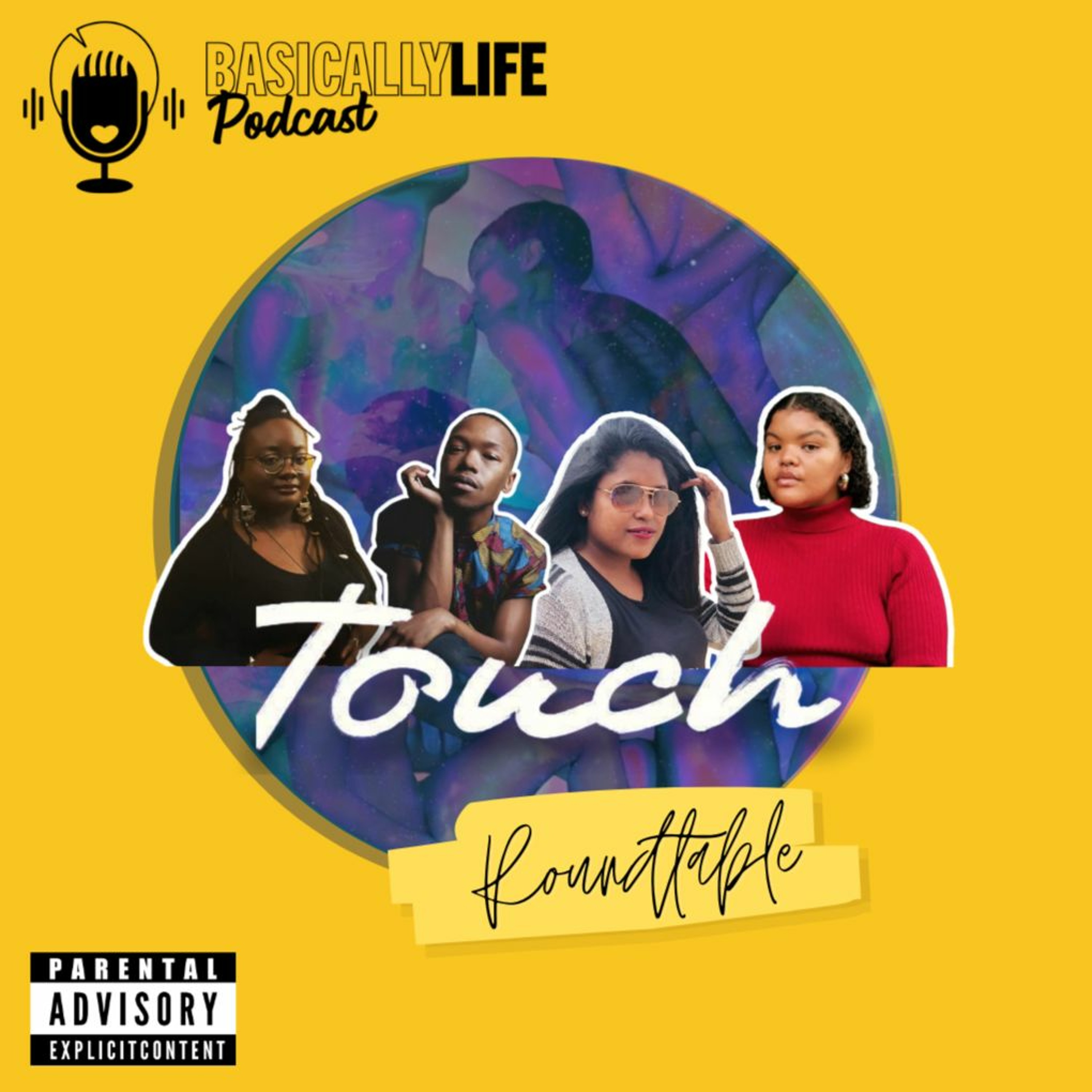 Basically... Life Podcast
