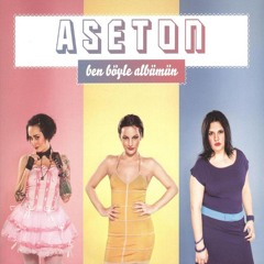 Aseton Uyan