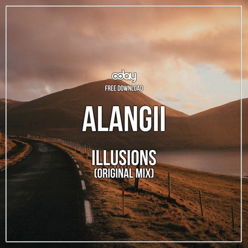 Free Download: Alangii - Illusions (Original Mix) [8day]