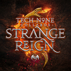 Price Is Going Up (feat. ¡MAYDAY! & Tech N9ne)