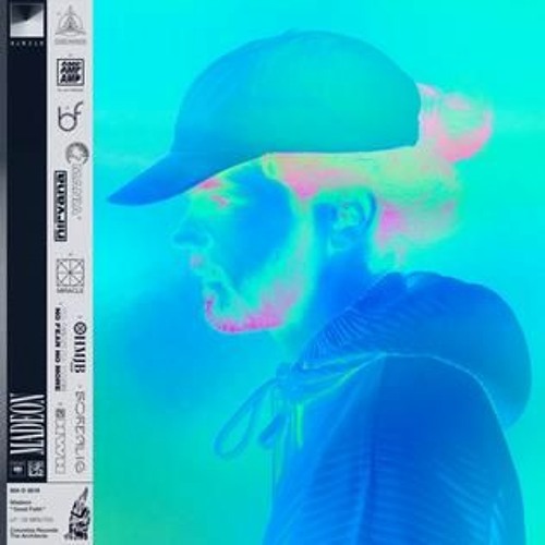 Stream MADEON DJ SET (Ironing Board Session 2) by Screen/fade/ Listen
