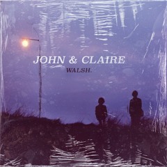 "JOHN & CLAIRE" (The Breakfast Club)